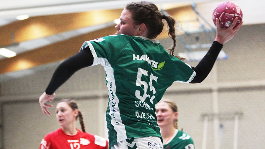 Vechtas Handballerinnen fahren mit 40 Fans nach Celle