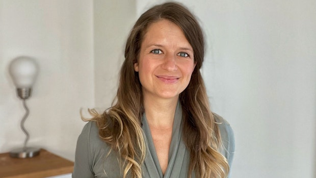 Aus Schweden nach Cloppenburg: Vor diesen Herausforderungen steht Katharina Tannerfalk