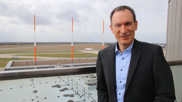 Der Name Biestmann steht in Bremen für Flugsicherheit