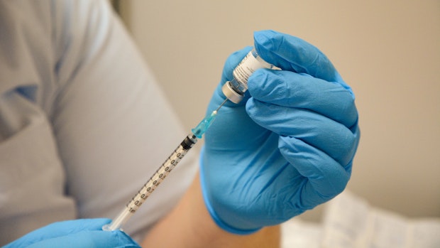 Vechtaer (52) legt falsches Impfbuch vor und muss Strafe zahlen