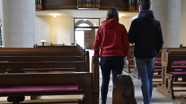 Kirchenaustritte auf Rekordhoch: Glaubt Südoldenburg nicht mehr an Gott?