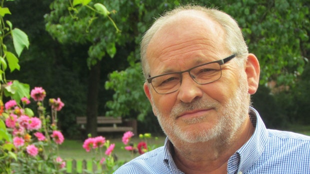 Martin Pilles Erinnerungen an den Schrecken Tschernobyls: "Was ich dort an Leid gesehen habe, hat mich nicht wieder losgelassen"