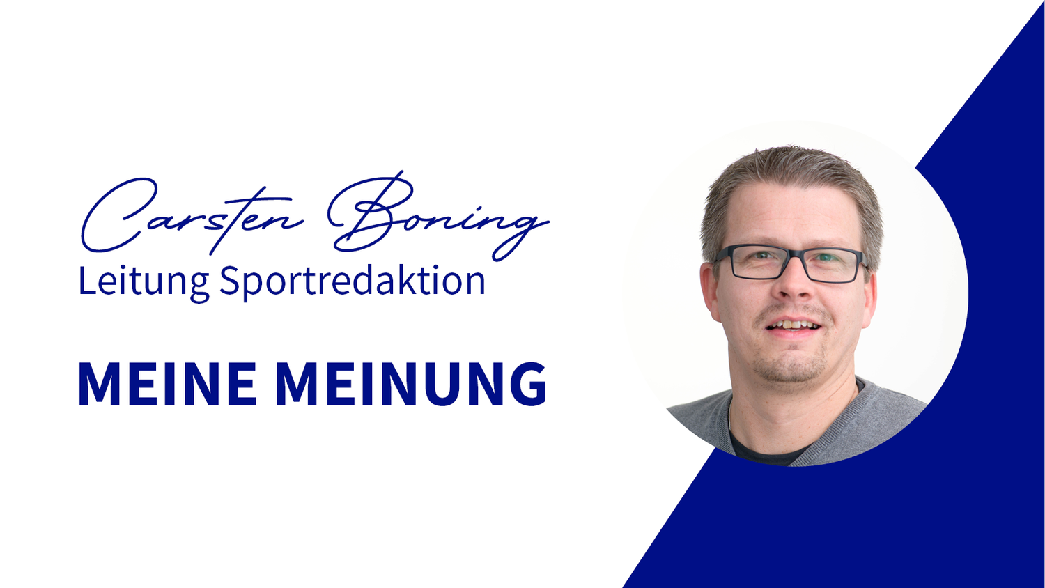 Carsten Boning