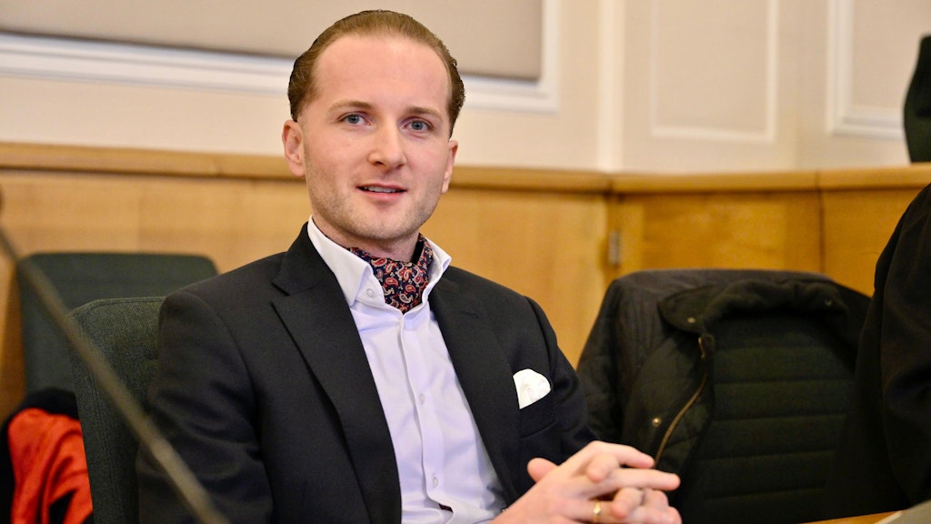 Jens Spahn fühlt sich bei Holt-Prozess "ehrenrührig" behandelt