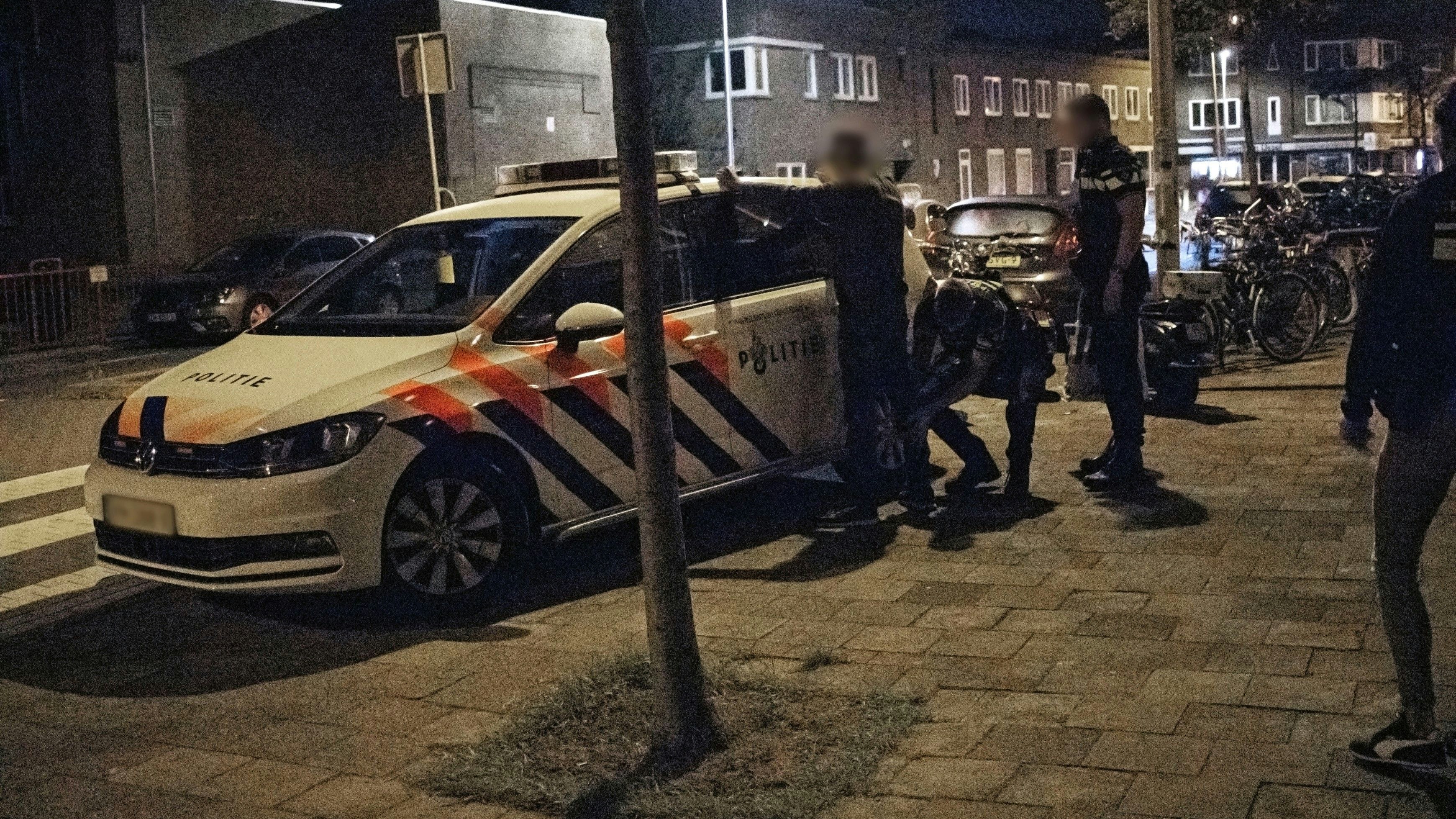 3 Männer wurden in den Niederlanden festgenommen, darunter auch der mutmaßliche Kopf der Bande. Insgesamt sitzen jetzt 9 Männer in U-Haft.&nbsp; Bild: Polizei