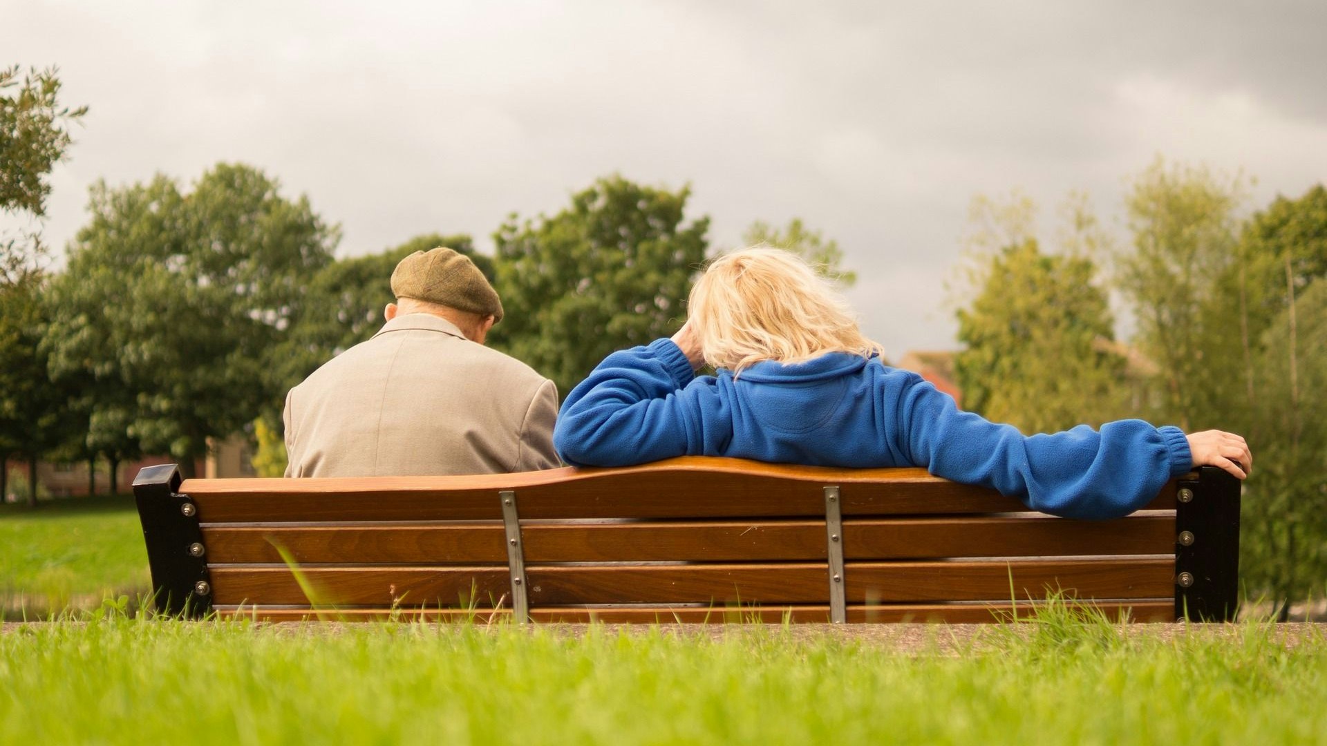 Es gibt immer mehr ältere Menschen. Die Selbstgestalter schaffen Angebote für diejenigen, die in den Ruhestand wechseln. Symbolfoto: Pixabay