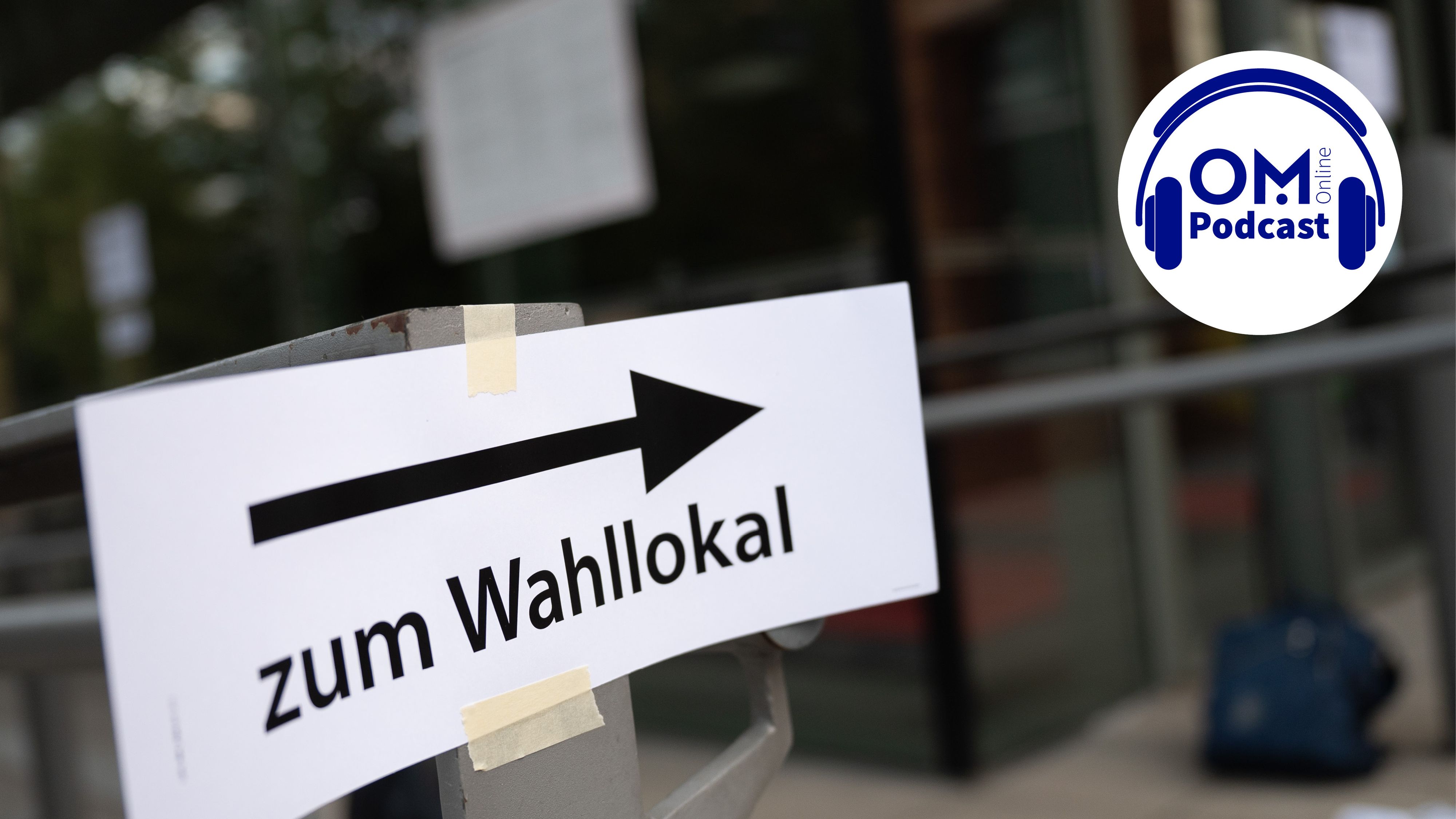 Rekordverdächtig – was bedeutet die Landtagswahl für die Region? Foto: dpa/ Gollnow