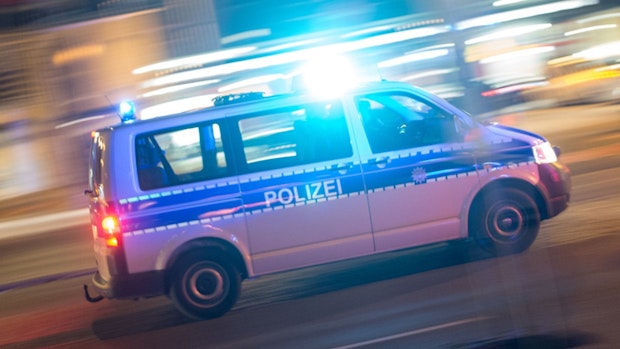 36-Jähriger in Steinfeld mit Schusswaffe bedroht