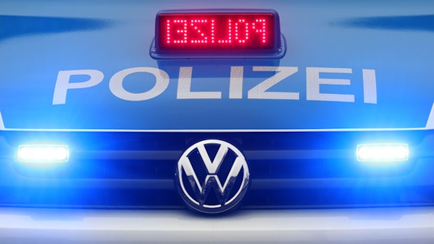 BMW-Fahrer liefert sich Verfolgungsjagd mit Polizei und verschwindet spurlos