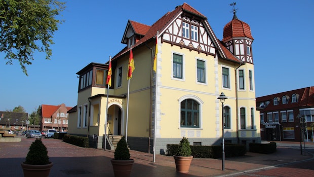 CDU erteilt Rathaus-Neubau in Dinklage Absage