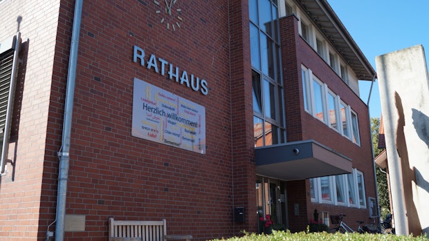Gemeinde Goldenstedt kritisiert geplante Wahlkreis-Auflösung
