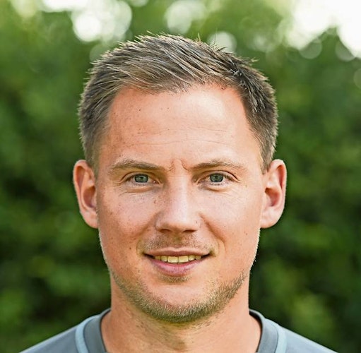 Andre Schöning. Foto: Wulfers