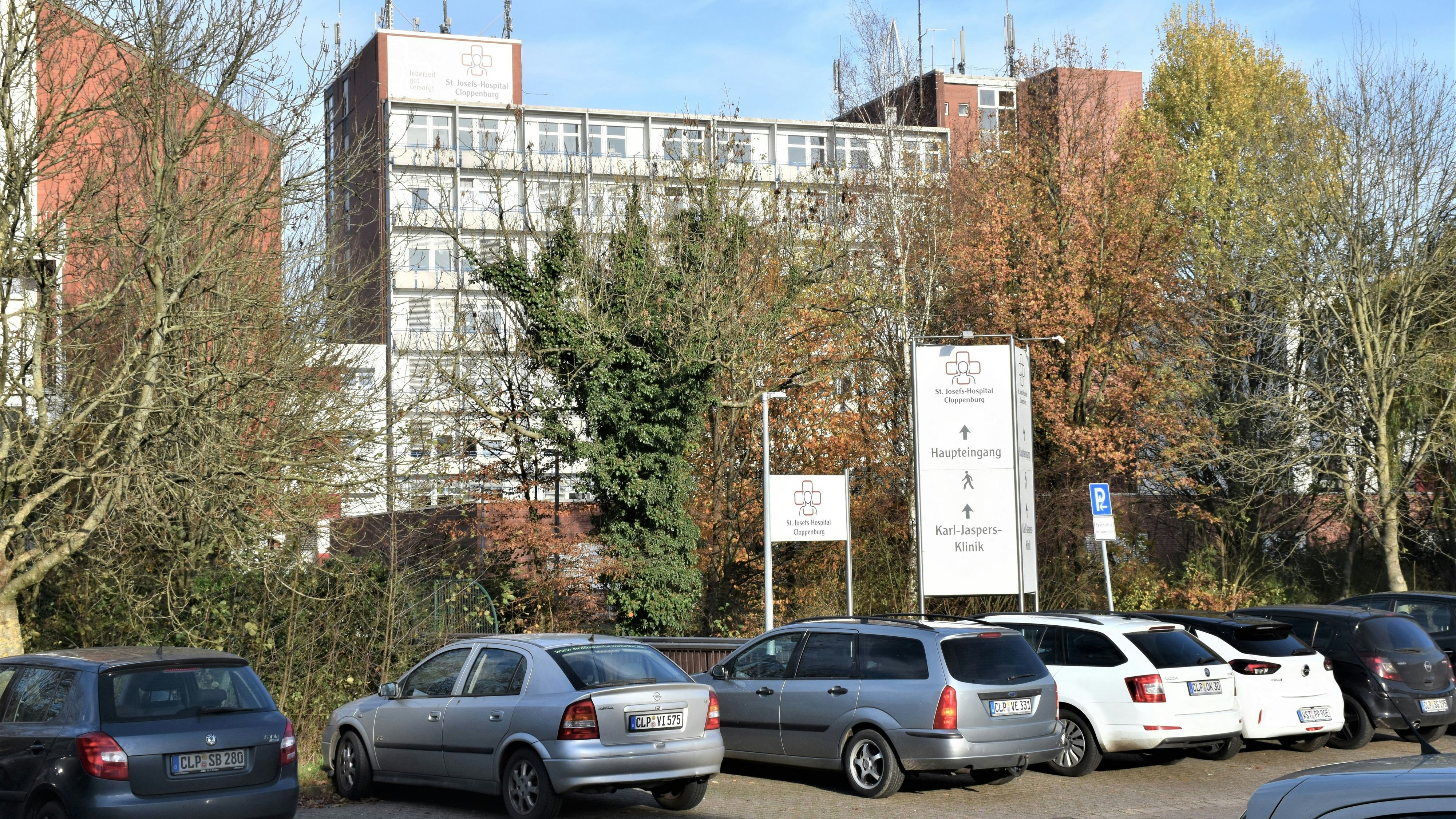 Der Kreißsaal im St. Josefs-Hospital wird nicht geschlossen: Solchen Gerüchten tritt die Verwaltungsleitung entgegen. Foto: Kühn