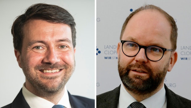 Zwei Südoldenburger sollen wieder in die Spitze der Niedersachsen-CDU