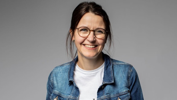 Tanja Meyer will für die Grünen in den Landtag