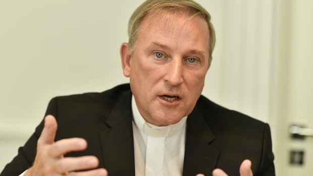 Weihbischof Theising fordert faire Preise für Bauern