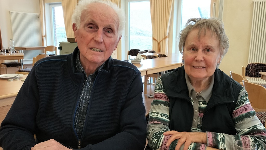 Mittagessen bringt Senioren im Saterland zusammen