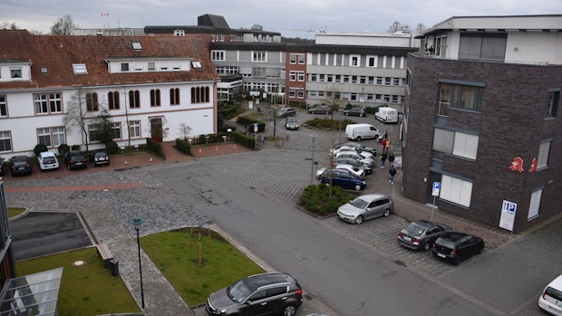 Die Politik macht Ernst: Das St.-Franziskus-Hospital in Lohne erhält vorerst kein Geld