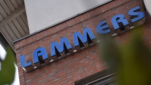 Lammers-Schließung in Lohne: So reagiert die Stadt