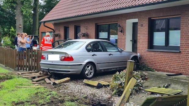 Unfälle auf Dwergter Straße: Gemeinde Molbergen pocht auf Tempo 50