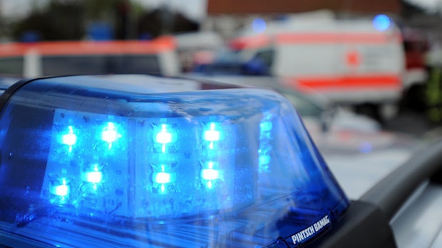 Oldenburger Polizei ermittelt nach Unfall gegen Saterländer