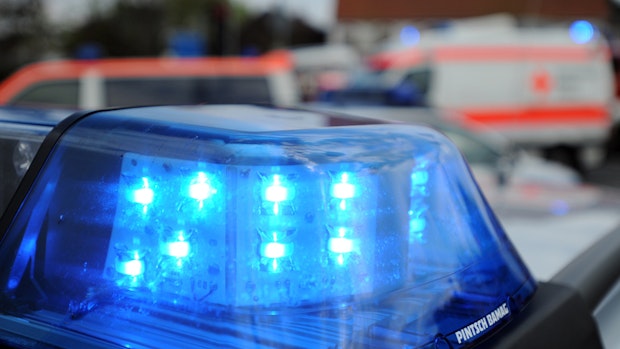 Cloppenburgerin wird bei Unfall auf der A1 bei Emstek verletzt