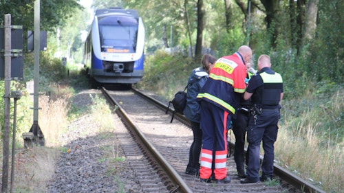 Nach tödlichem Unfall: Stadt Vechta hofft auf schnelle Hilfe durch die Bahn