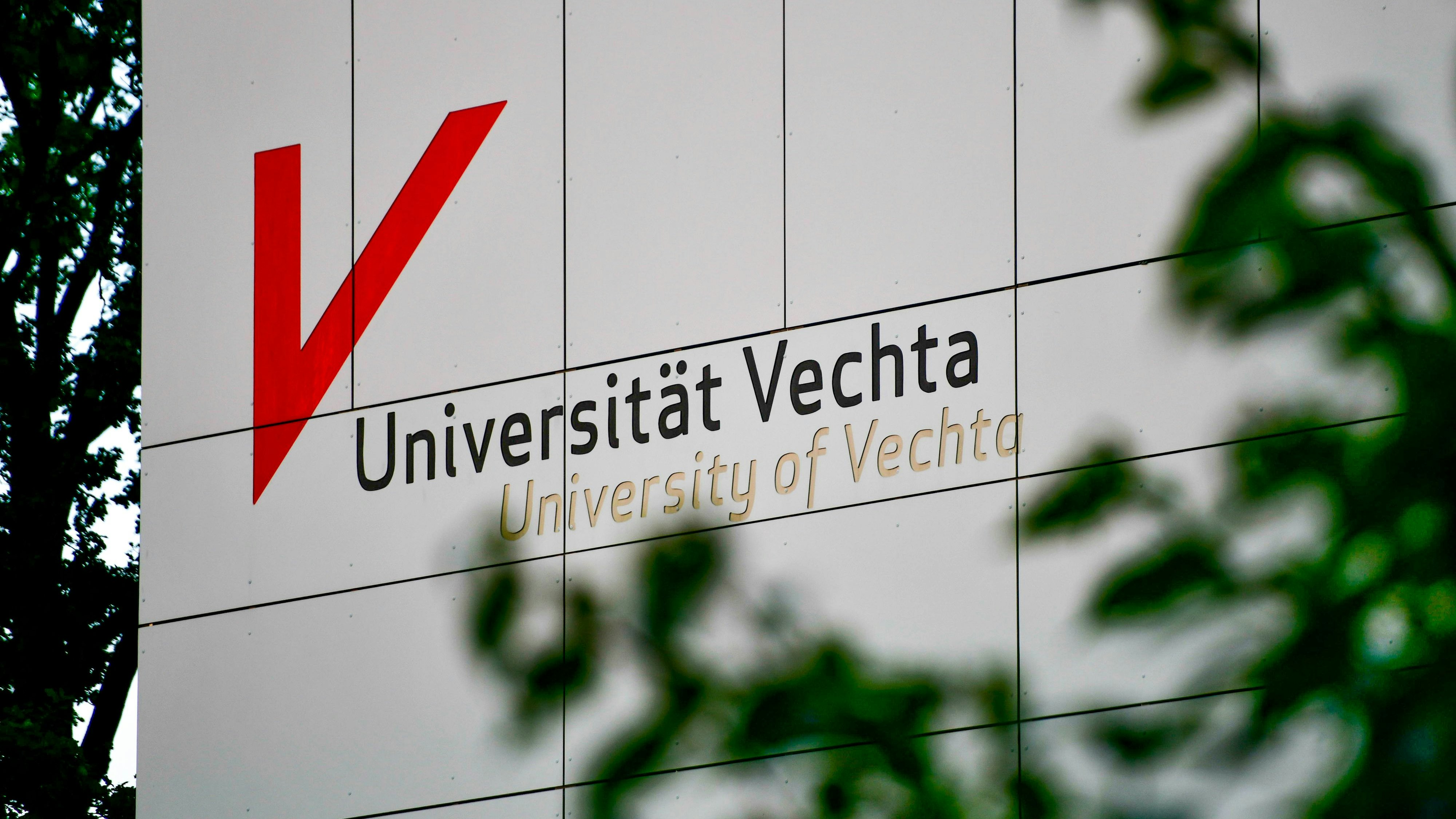 Neue Wege in der Forschung: Die Uni Vechta. Foto: Chowanietz