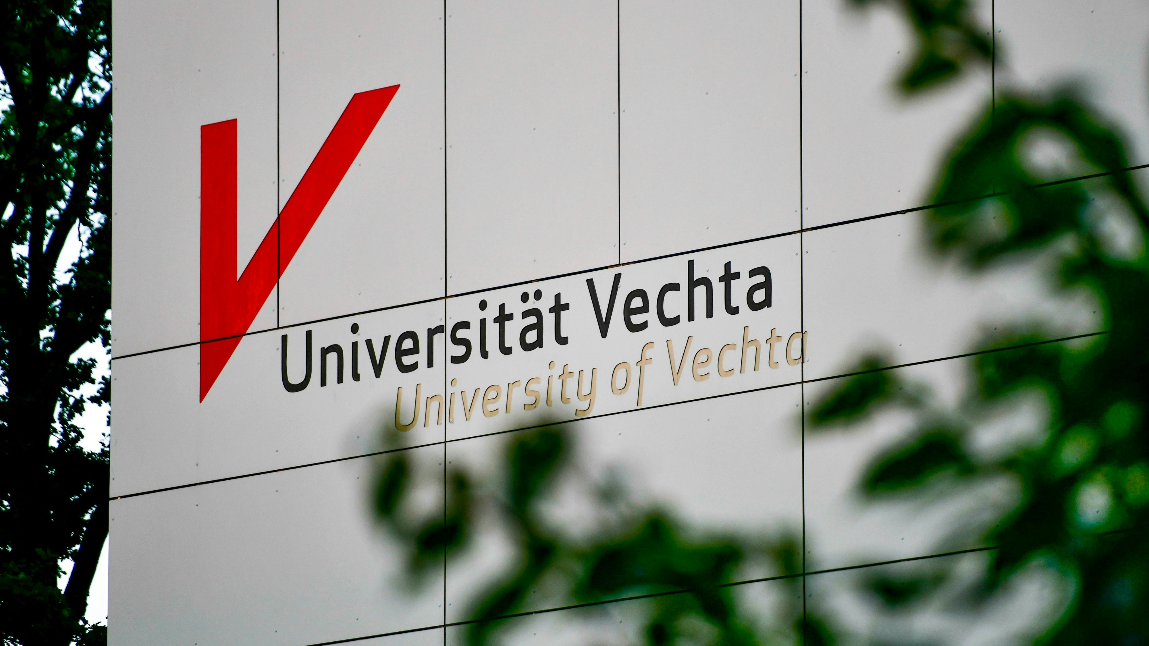In aller Munde: Die schlechte Erfolgsquote einer Klausur an der Universität Vechta sorgt aktuell für Diskussionen. Foto: Chowanietz