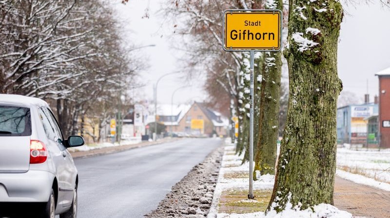 Ausgangssperren statt Bewegungsradius: Der Kreis Gifhorn reagiert auf seine hohe Inzidenzzahl der vergangenen 7 Tage. Foto: dpa