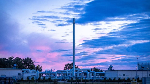 Expertin: Gasmangel bei Lieferstopp aus Russland vermeidbar