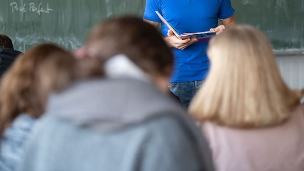 Lehrermangel in Niedersachsen erreicht Rekordniveau: Gewerkschaft warnt